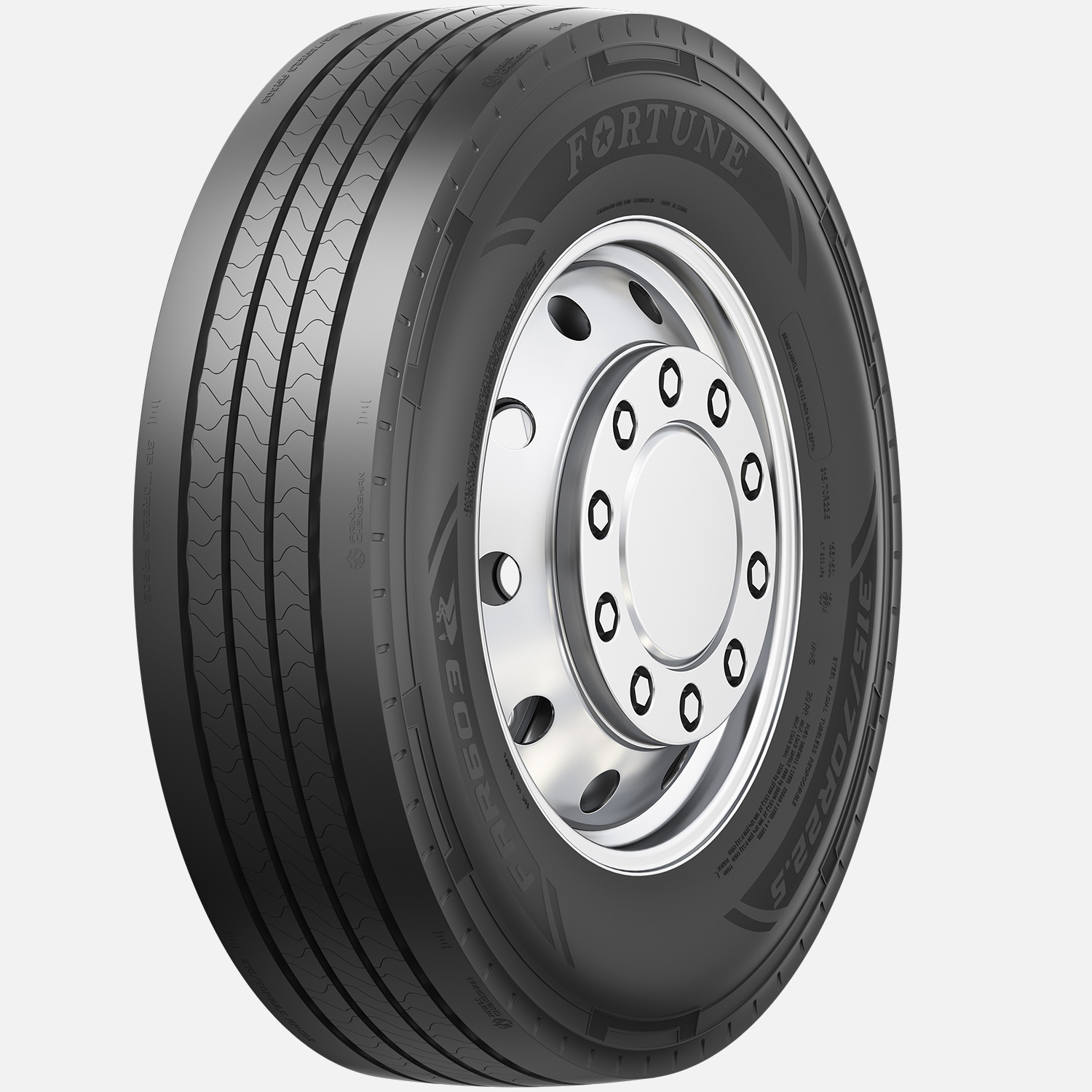 FAR603 Plus
