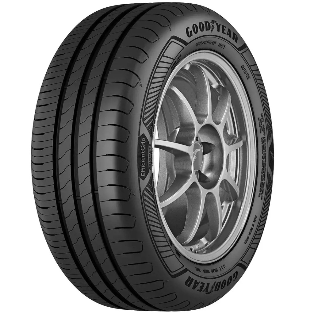 EfficientGrip Compact 2