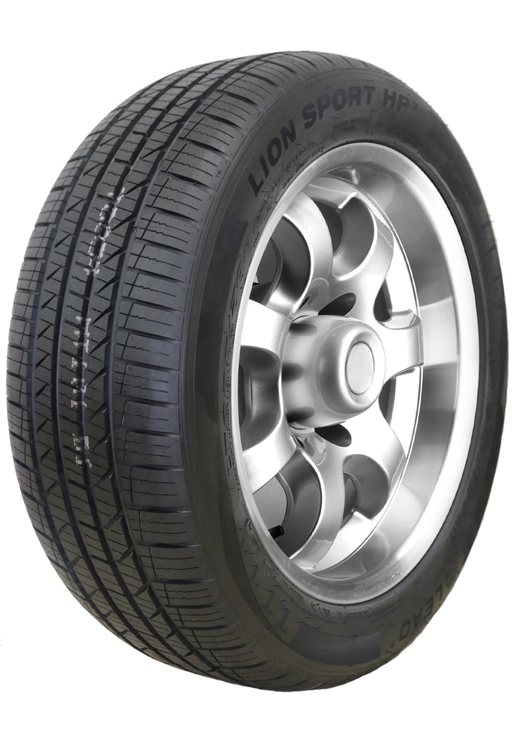 Lion Sport HP3