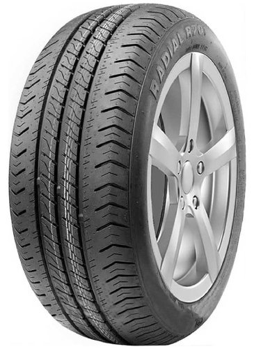 Radial R701