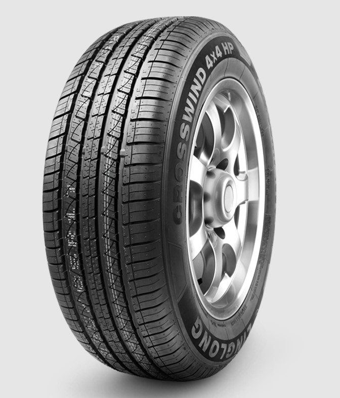 Crosswind 4X4 HP