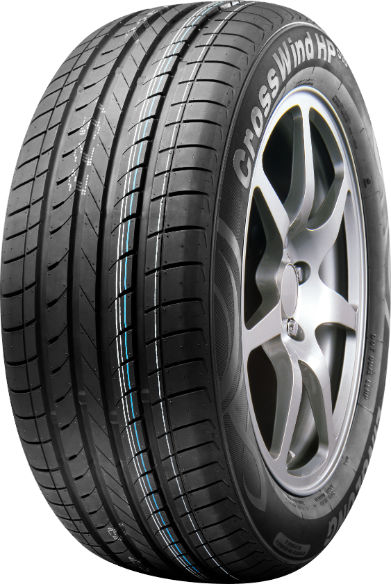 CrossWind HP010 Plus