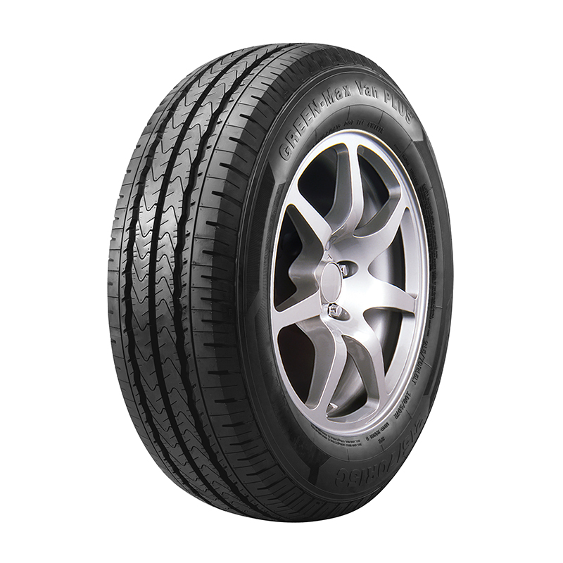 GreenMax Van Plus