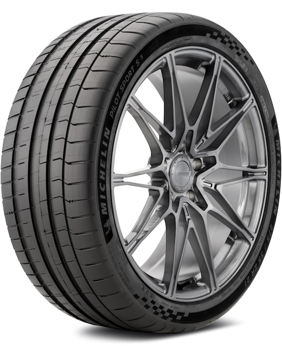 Pilot Sport S 5