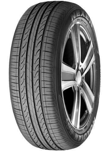 Roadian 581