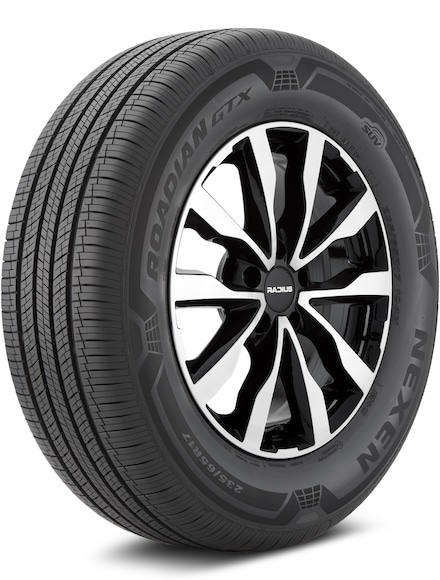 Roadian GTX