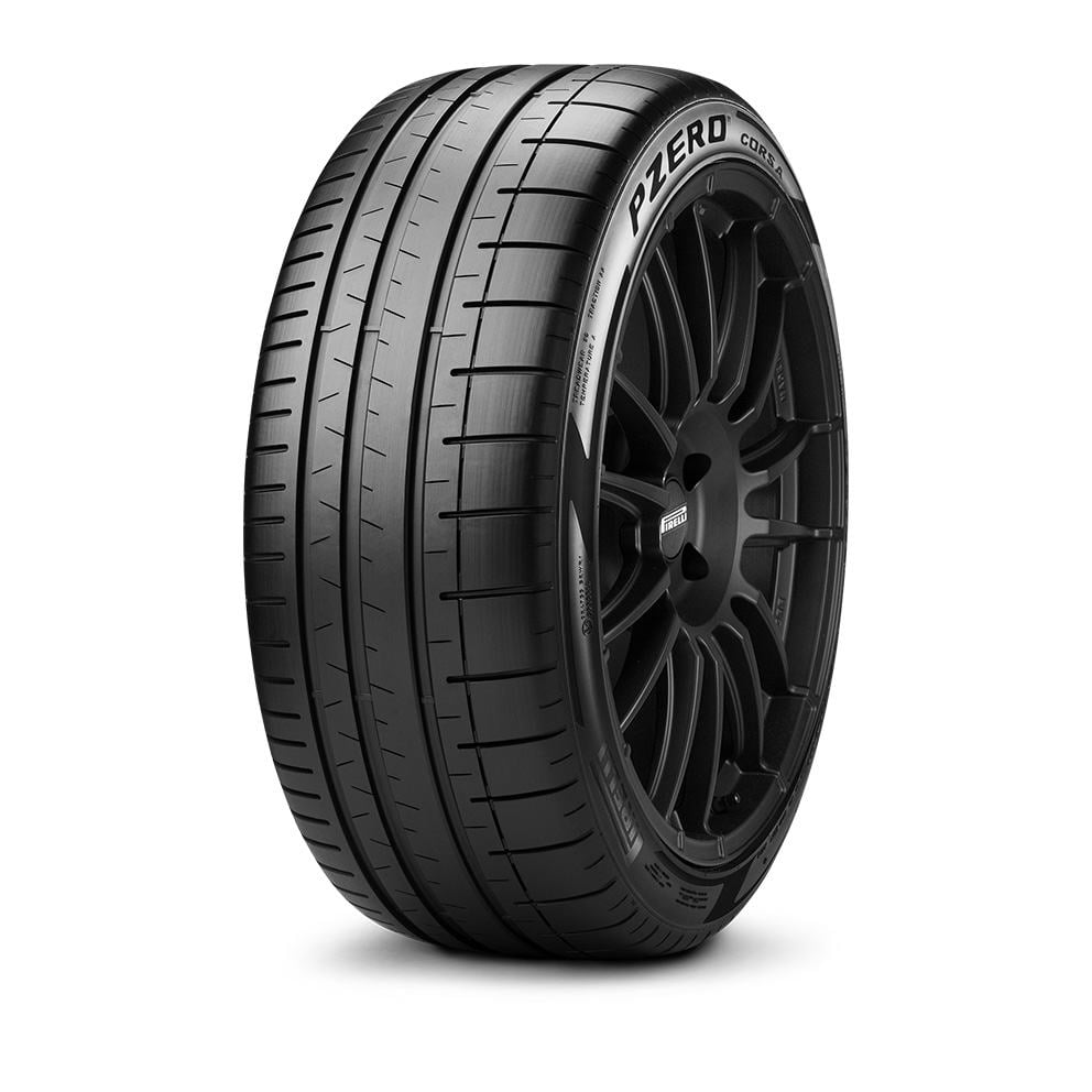 P Zero Corsa PZC4