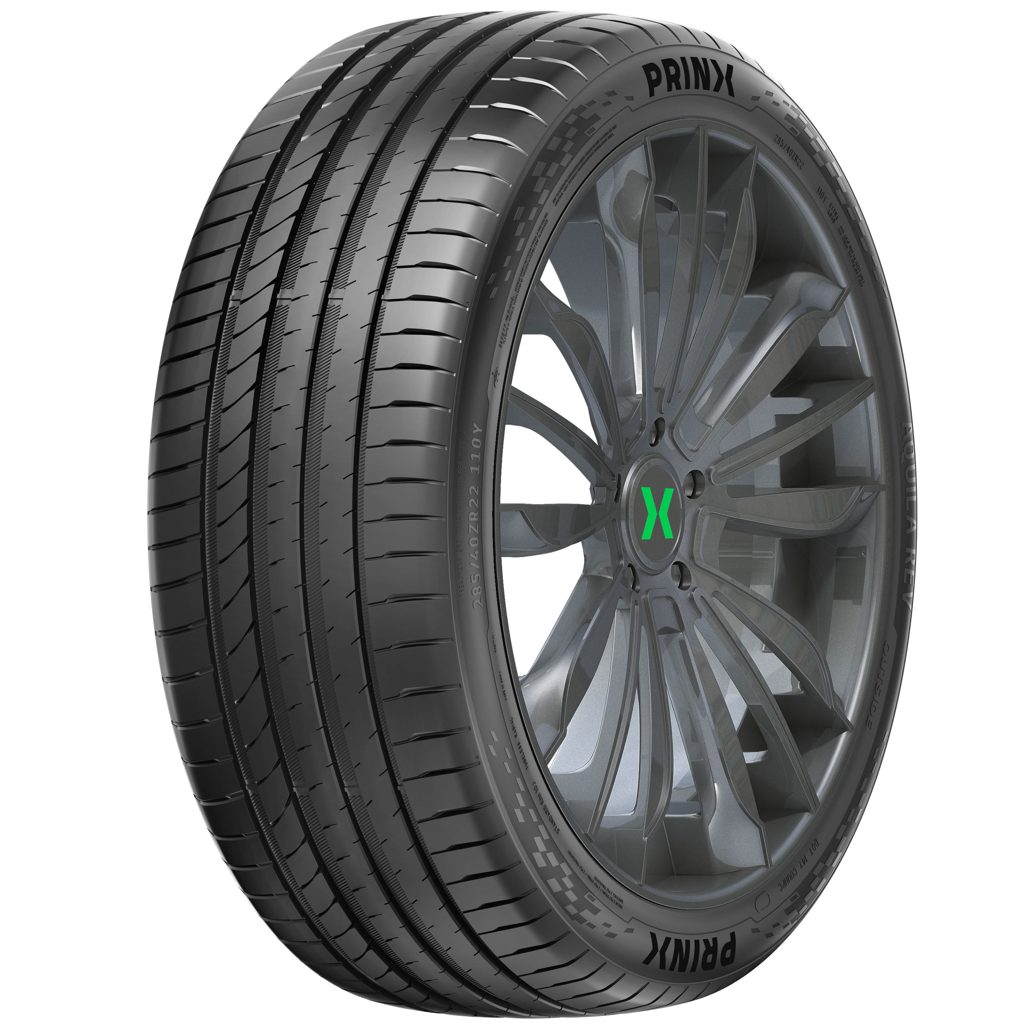Aquila Rev