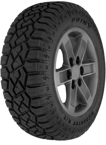 HiCountry R/T HR1