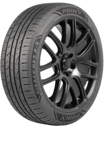 HiRace HZ2 AS