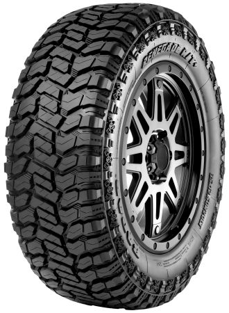 Renegade R/T Plus