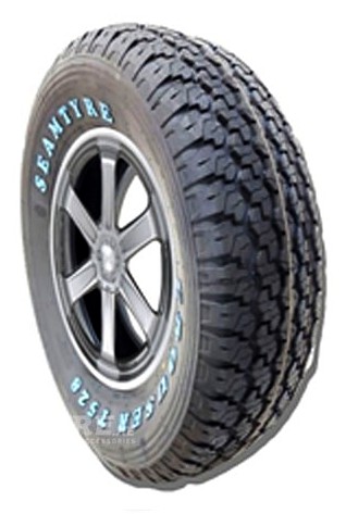 Crouser T528
