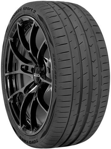 Proxes Sport 2