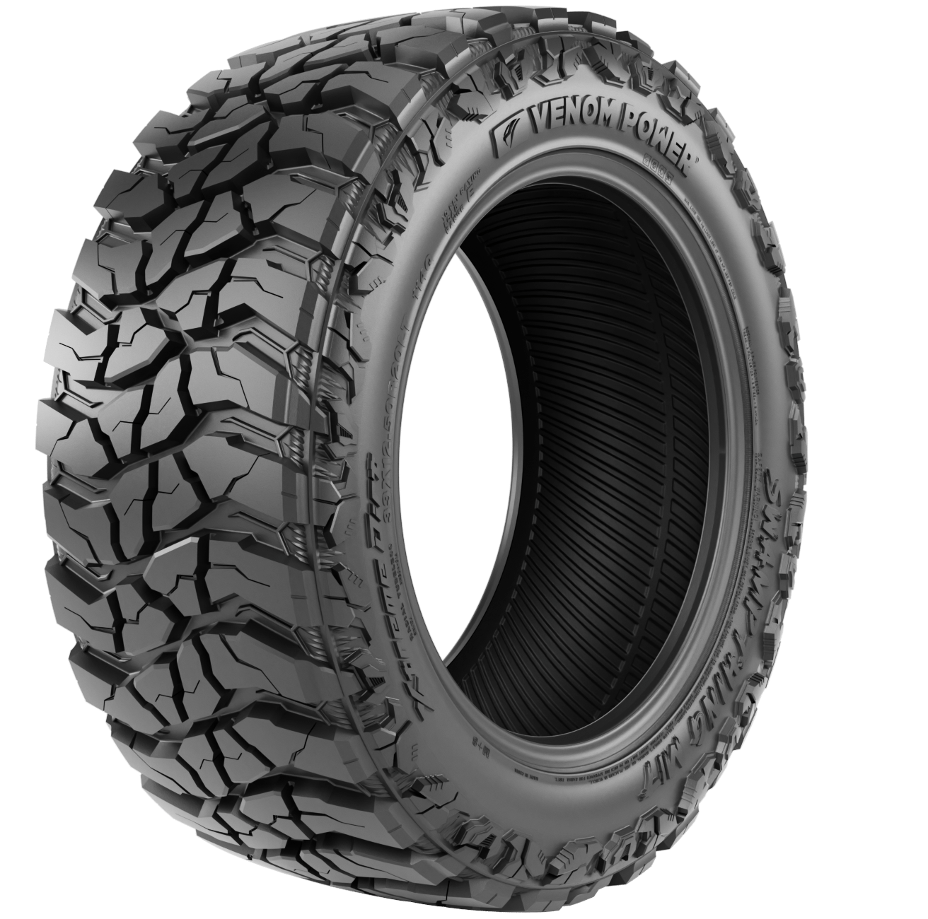 Swampthing M/T