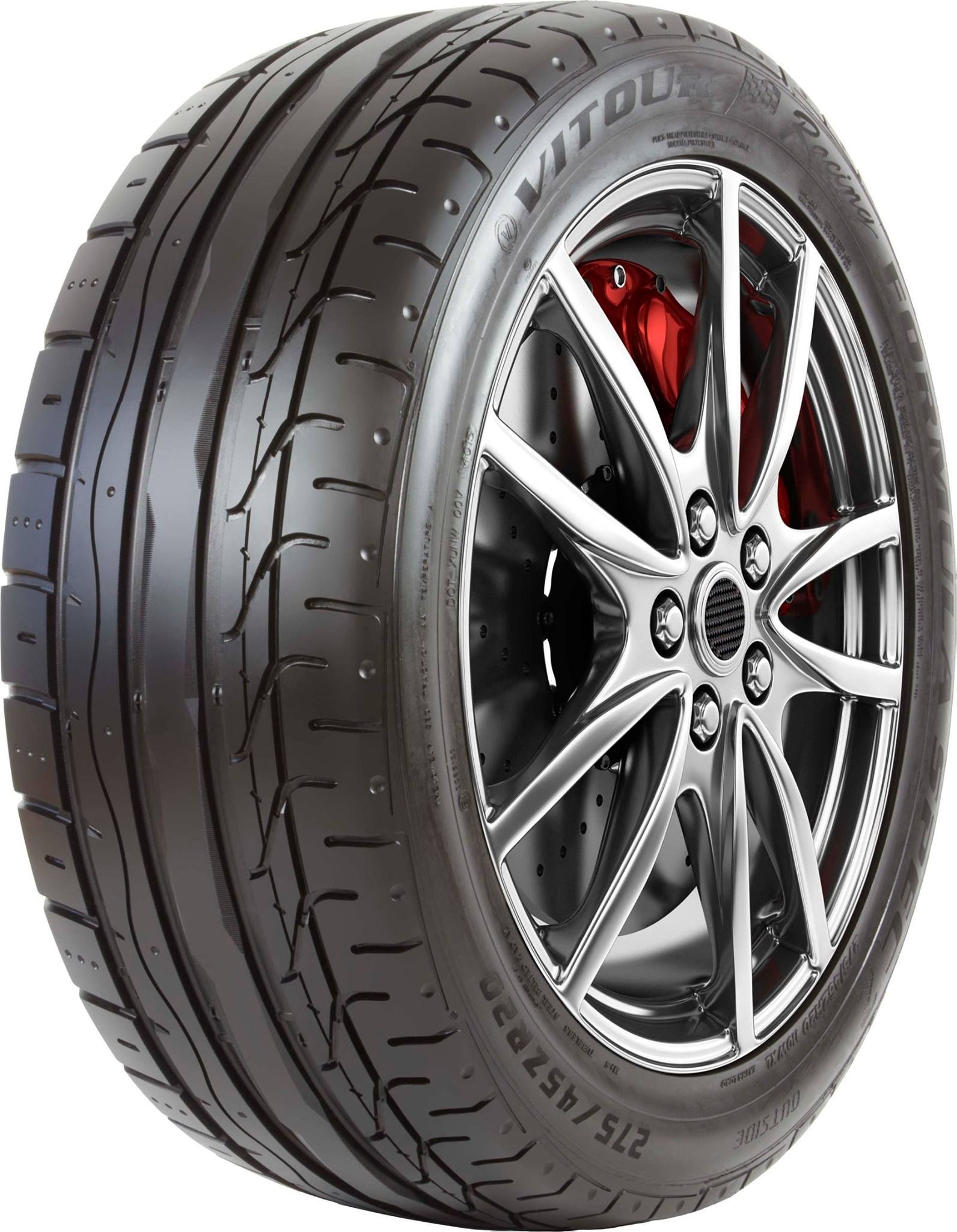 Formula Spec Z