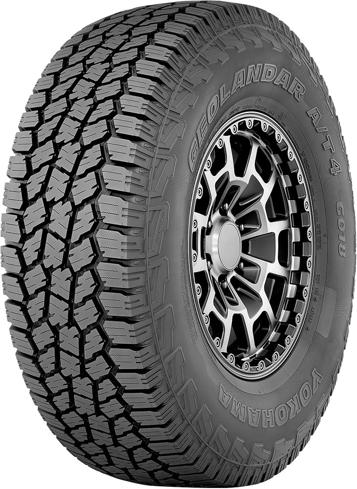 Geolandar A/T4 G018