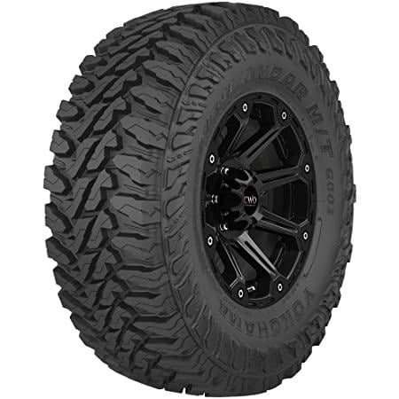 Geolandar M/T G003