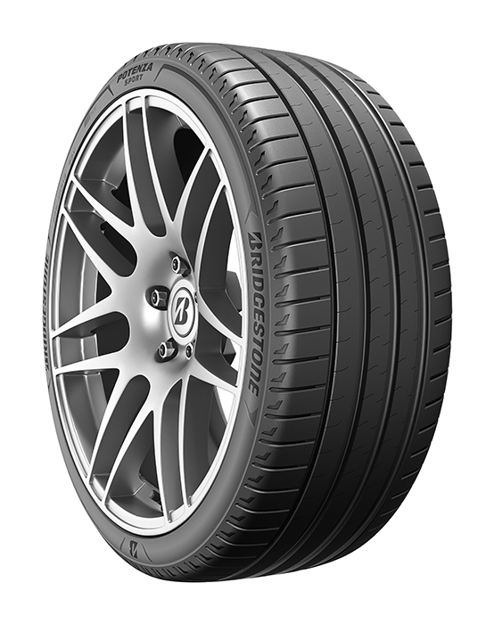 265/45 R20 108Y Potenza Sport EVO 2026