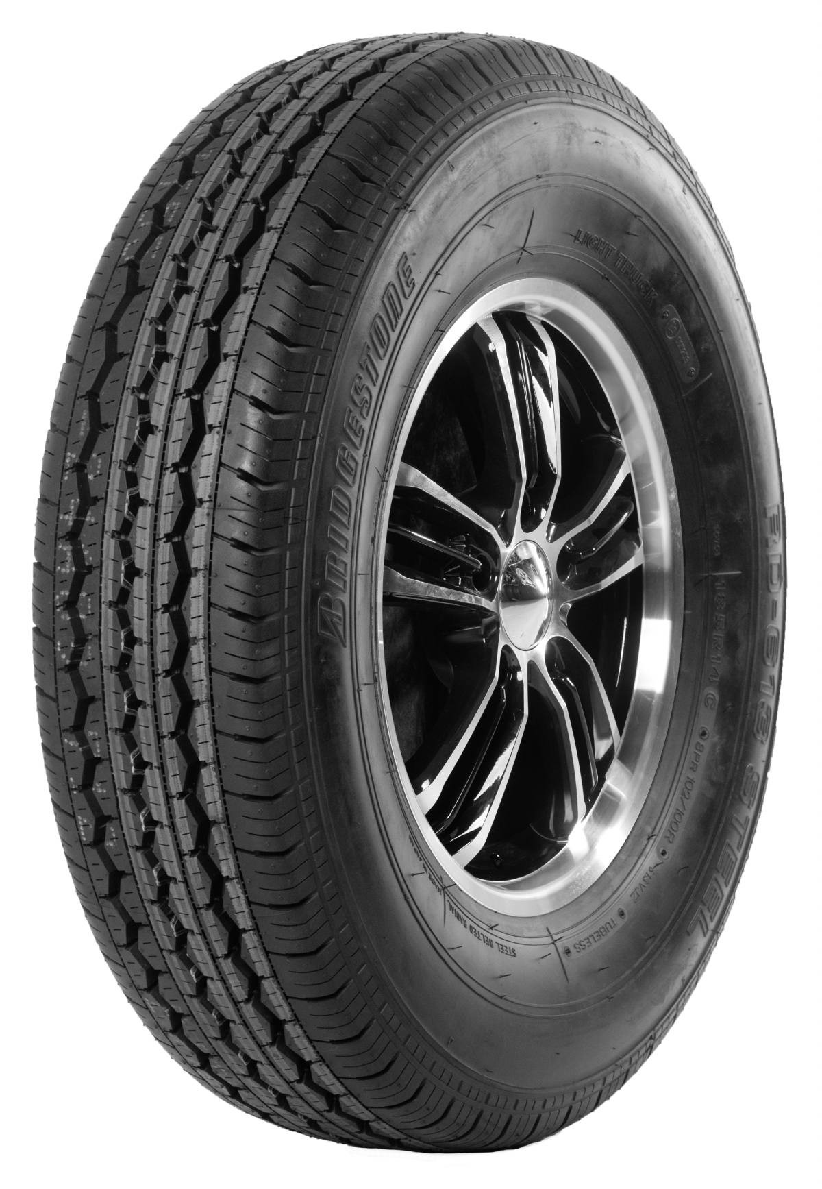 195 R15 106R 613V 2026