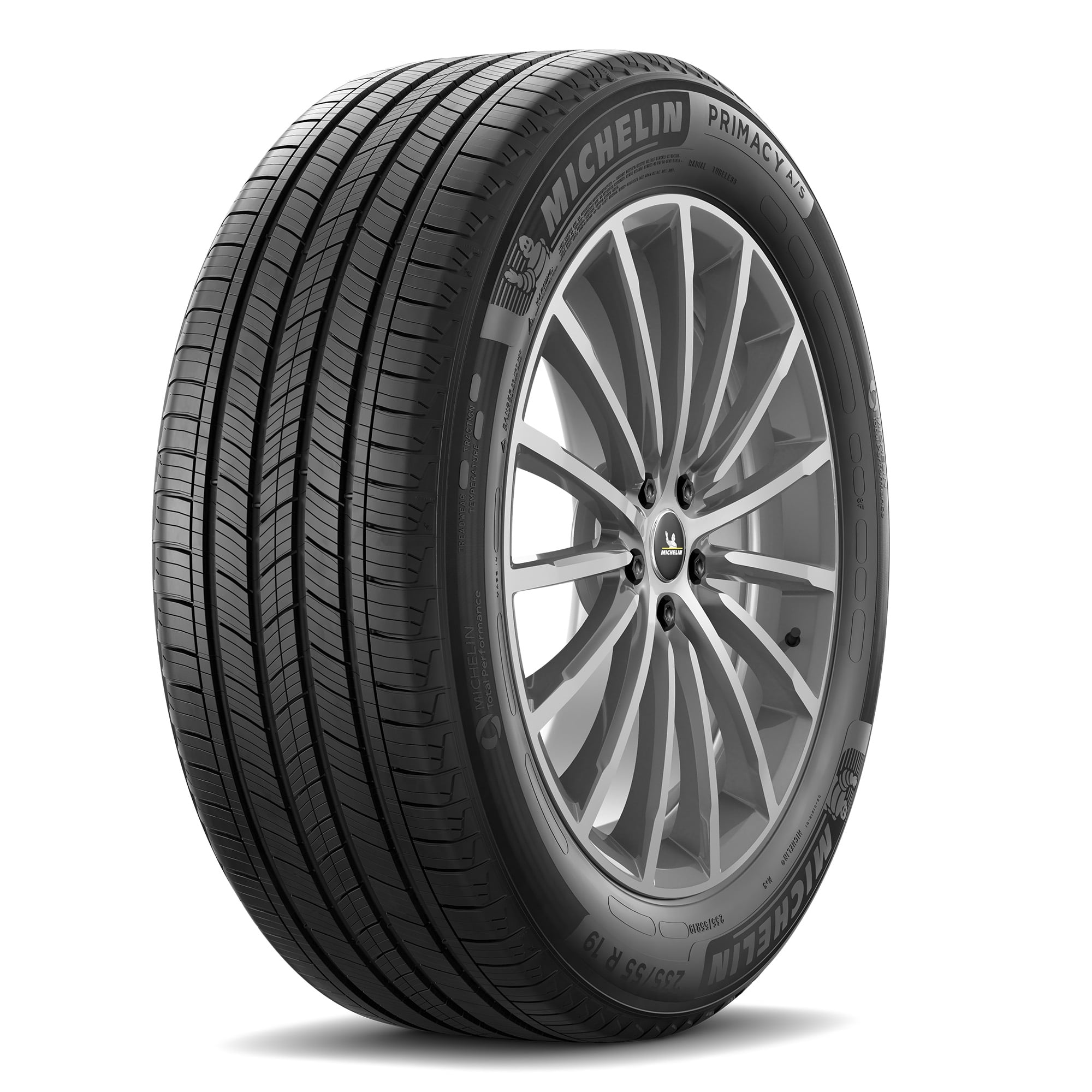 285/45 R22 114Y Primacy AS LR Acoustic 2026