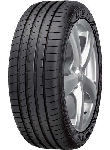 245/35 R20 95Y Eagle F1 Asymmetric 3 NA0 2025