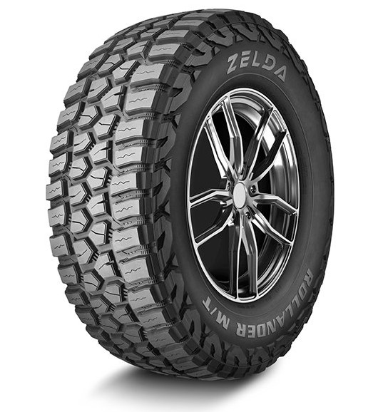 265/65 R17 120/117S Rollander A/T 2026