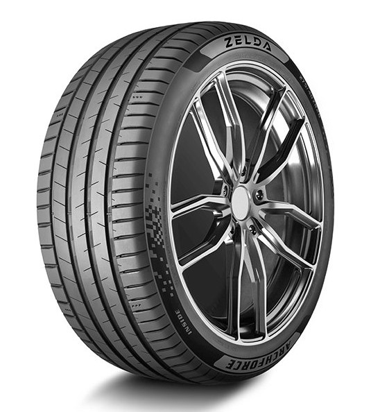 245/55 R19 107W Archforce 2026