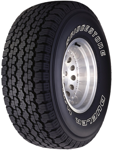 245/65 R17 107T Dueler H/T D689 2025