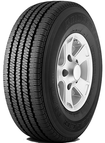 255/60 R18 108H Dueler H/T D684 2026