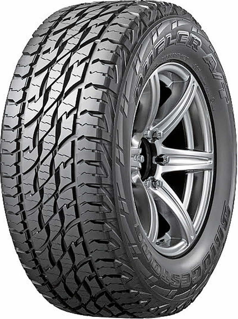 285/70 R17 112S Dueler A/T D697 2025
