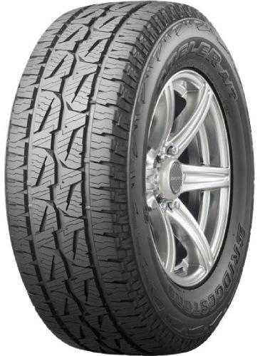 225/75 R16 104S Dueler A/T 001 2025