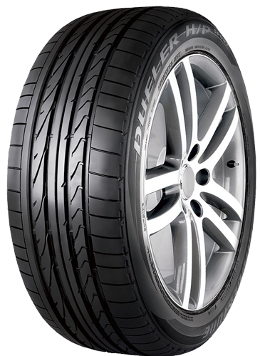 255/50 R19 107W RunFlat Dueler D Sport 2024