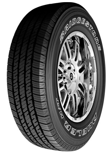 275/65 R18 116T Dueler H/T 685 2025