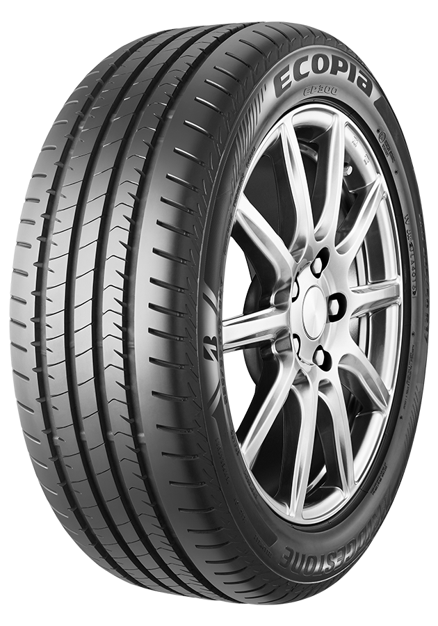 215/60 R16 95V Ecopia EP300 2025
