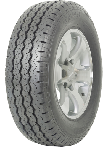 205/70 R15 116/140S