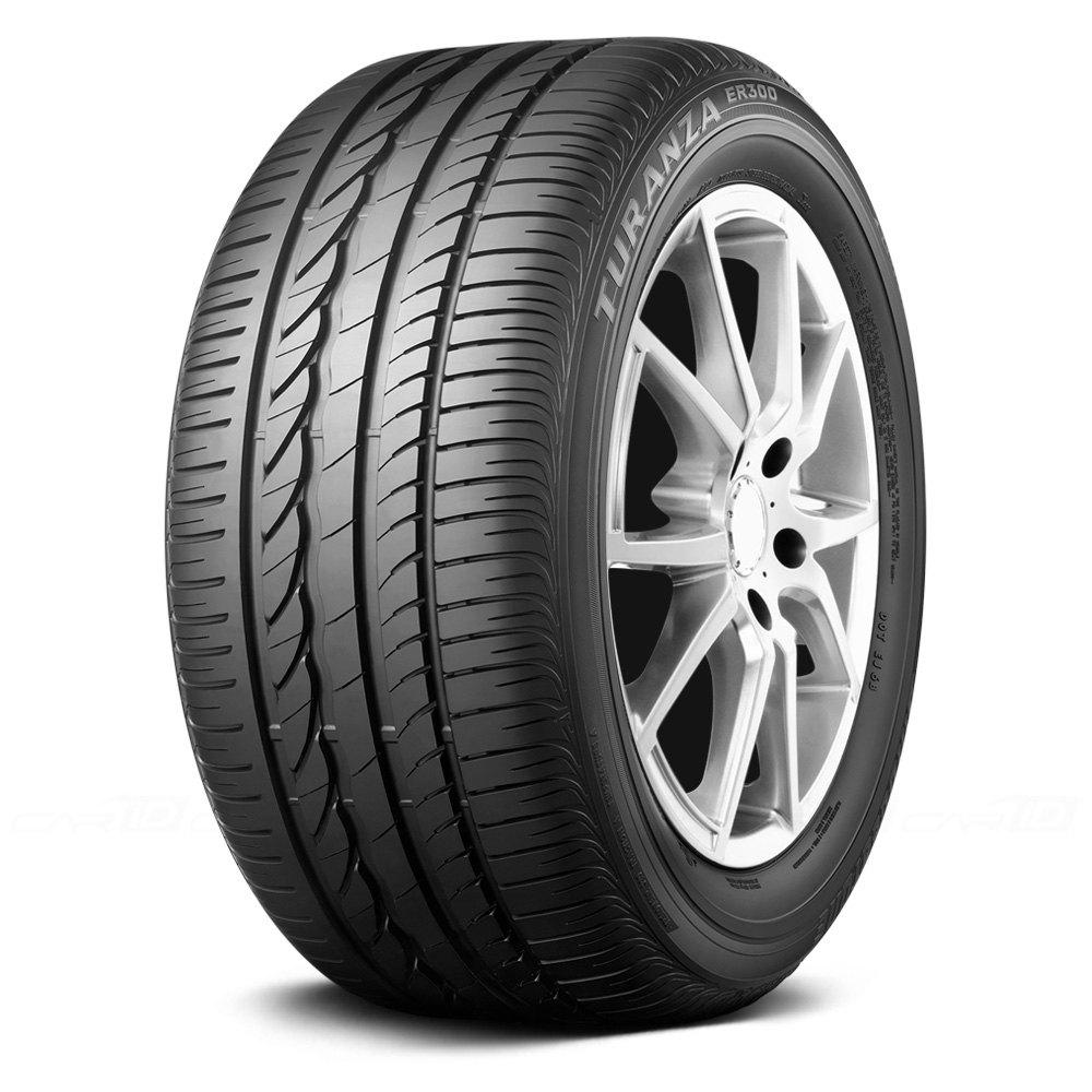 225/55 R17 97Y Runflat Turanza ER300 2025