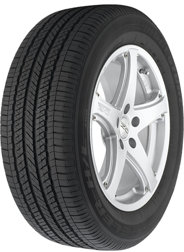 235/60 R18 103H Dueler H/L D400 2026