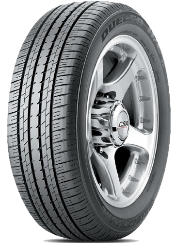 235/55 R20 102V Dueler H/L D33 2025