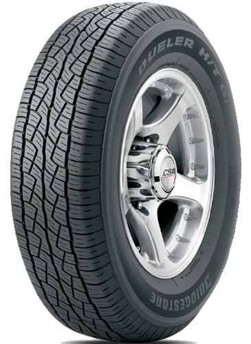 225/65 R17 101H Dueler H/T D687 2025