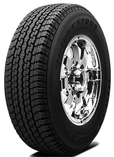 265/60 R18 110H Dueler H/T D840 2026