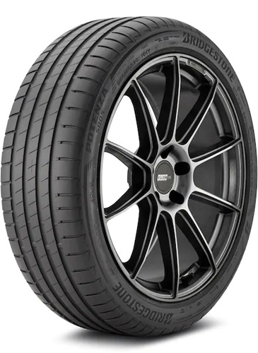 235/35 R19 91Y Potenza S005 * 2025