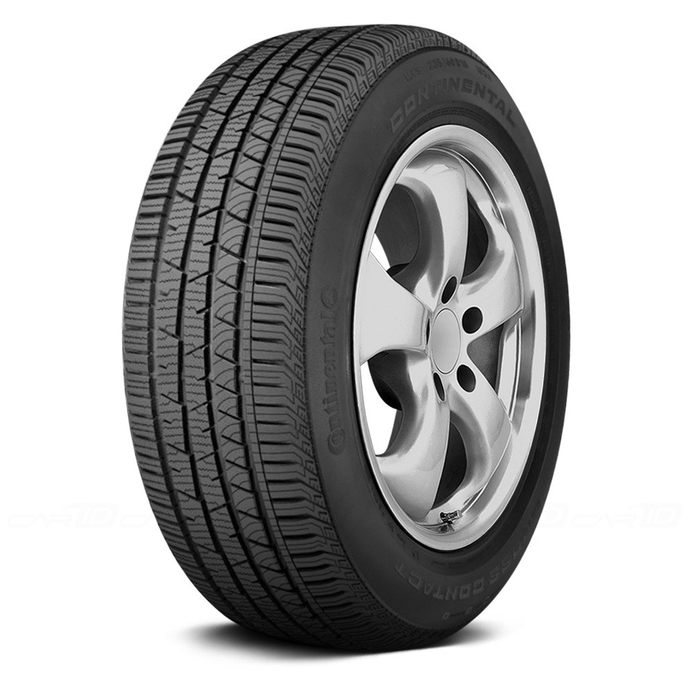 235/60 R18 107V ContiCrossContact LX Sport LR 2025