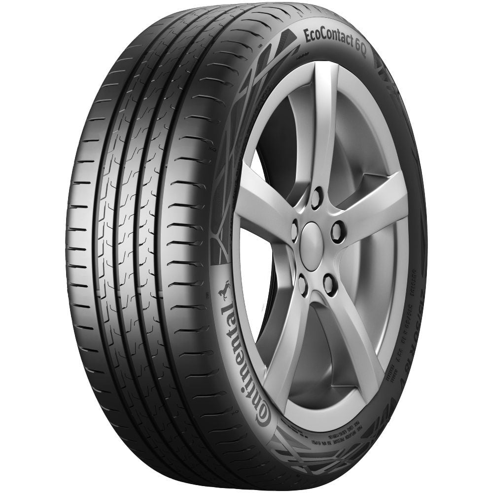 275/35 R20 102Y ContiEcoContact 6Q MO * 2026