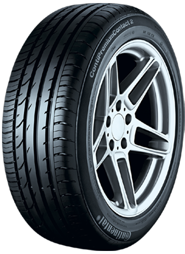 205/55 R17 91V ContiPremiumContact 2 * 2026
