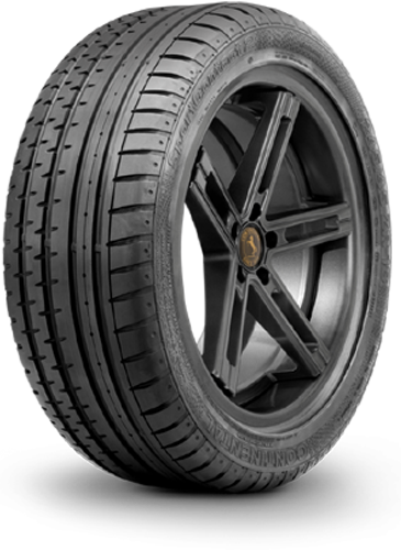265/45 R20 104Y ContiSportContact 2 MO 2025