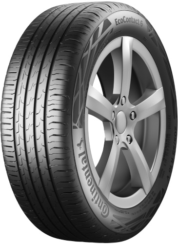 255/50 R20 109V ContiEcoContact 6 2026