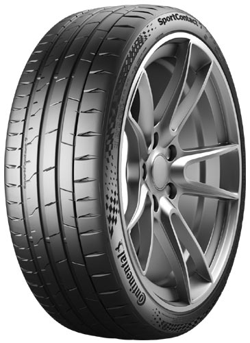 255/35 R19 96Y Sportcontact 7 2026