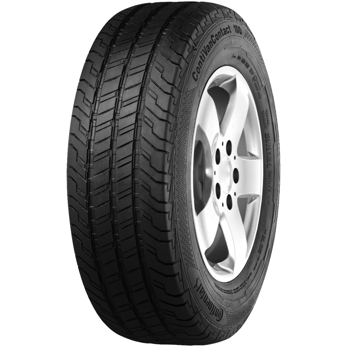 195/75 R16 107/105R
