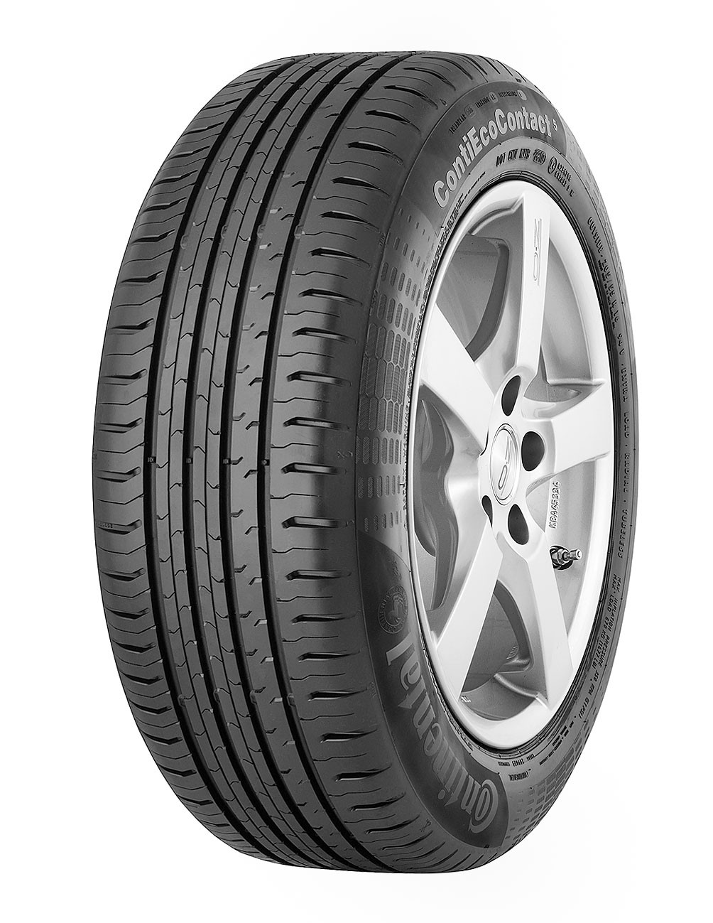 245/40 R18 97Y ContiEcoContact 5 MO 2025