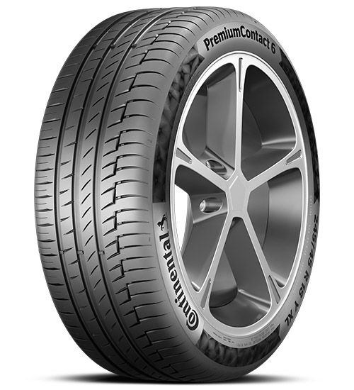 285/50 R20 116W ContiPremiumContact 6 2025
